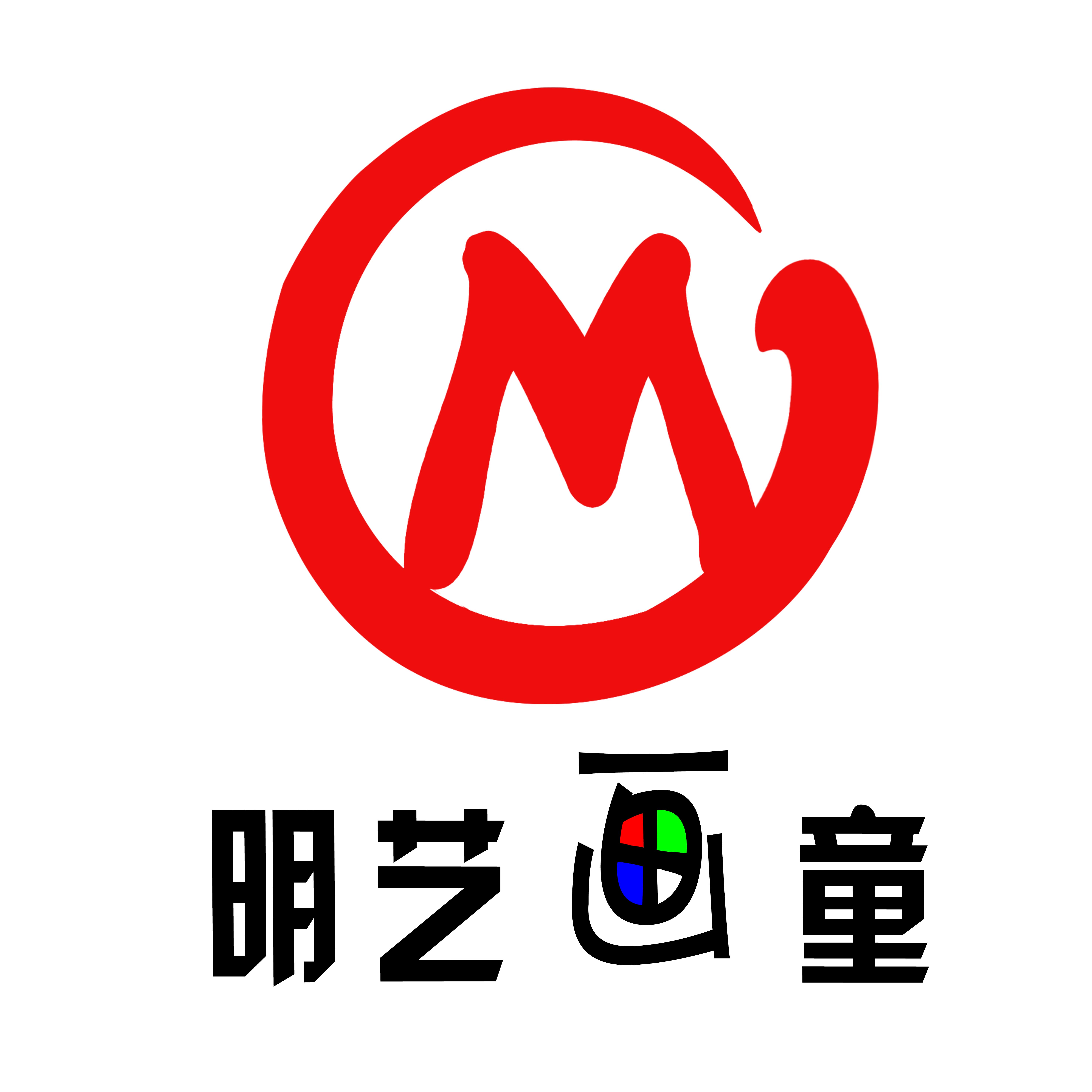 吴忠市明艺画童艺术培训中心有限公司