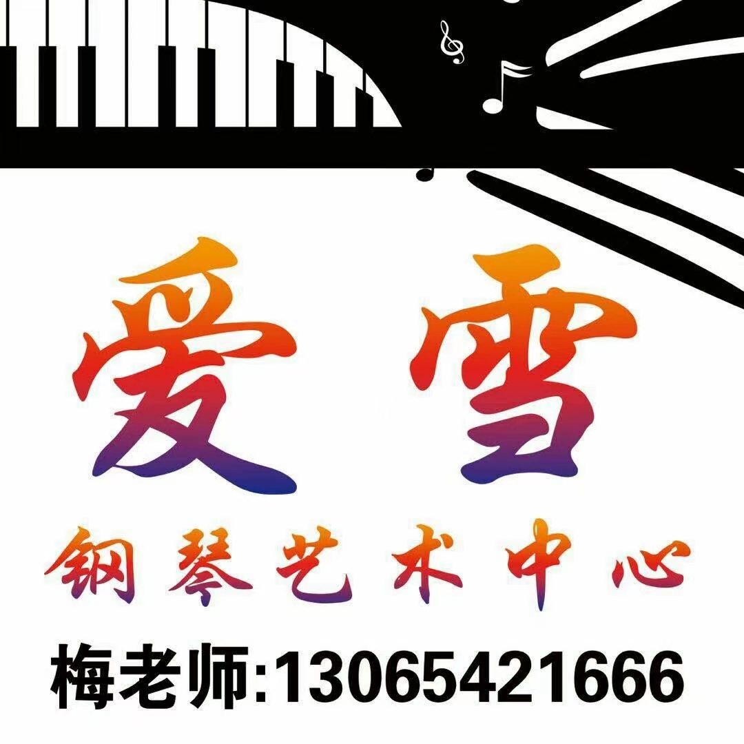 台安县爱雪钢琴培训中心有限公司
