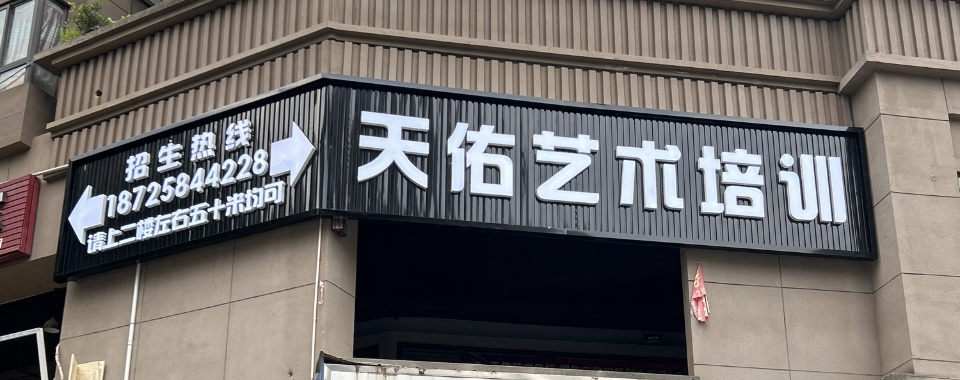重庆市九龙坡区天佑向氏艺术培训有限公司