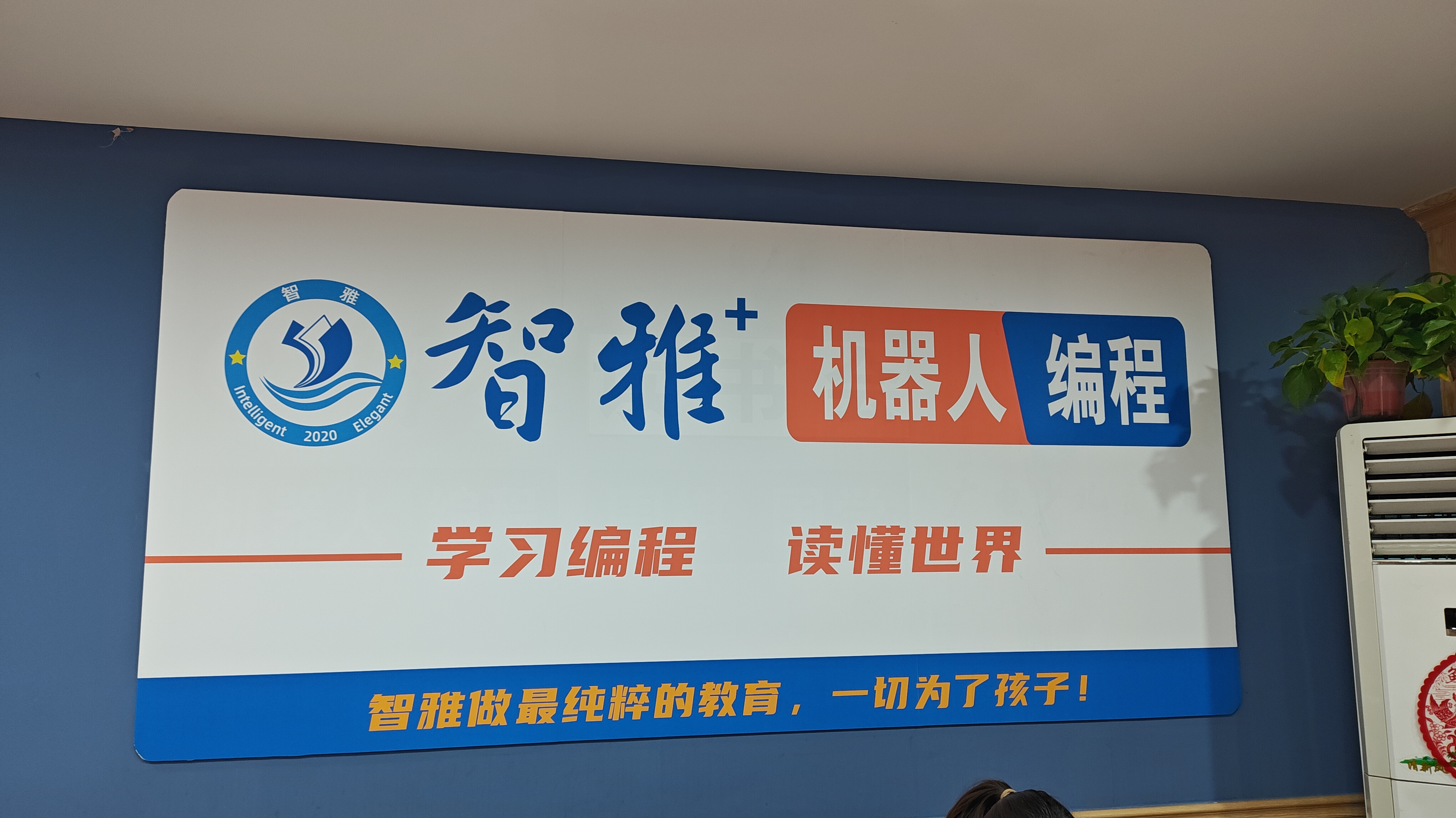 宿迁智雅方舟科技培训有限公司