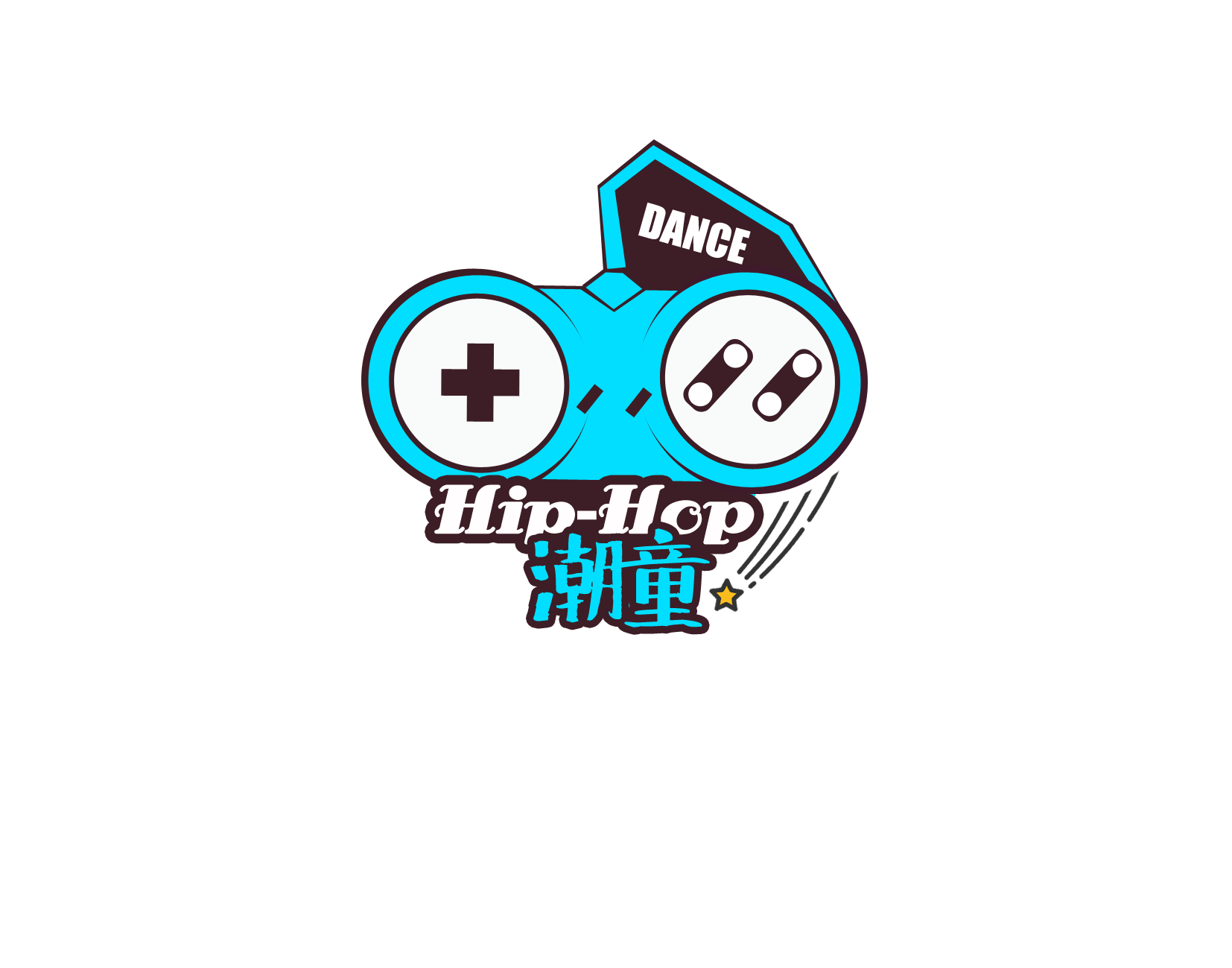 夏县嘿啪潮童教育培训学校有限公司