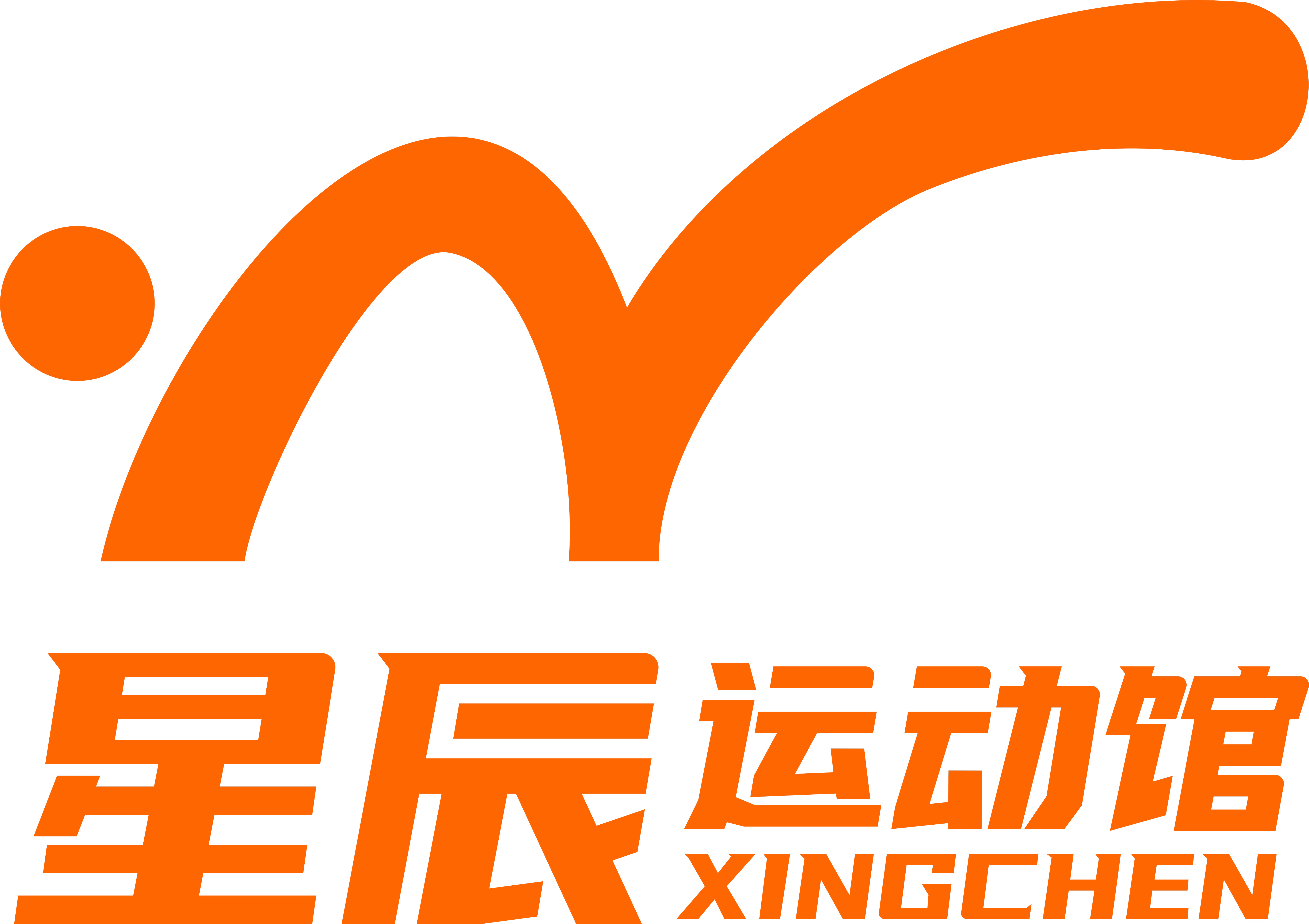 宜昌星辰体育培训有限公司