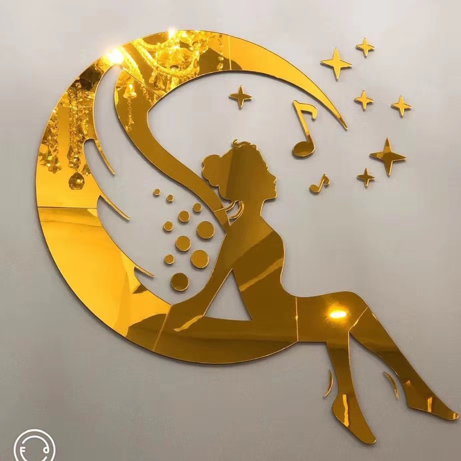 天津河西区月儿弯弯第二艺术培训学校有限公司