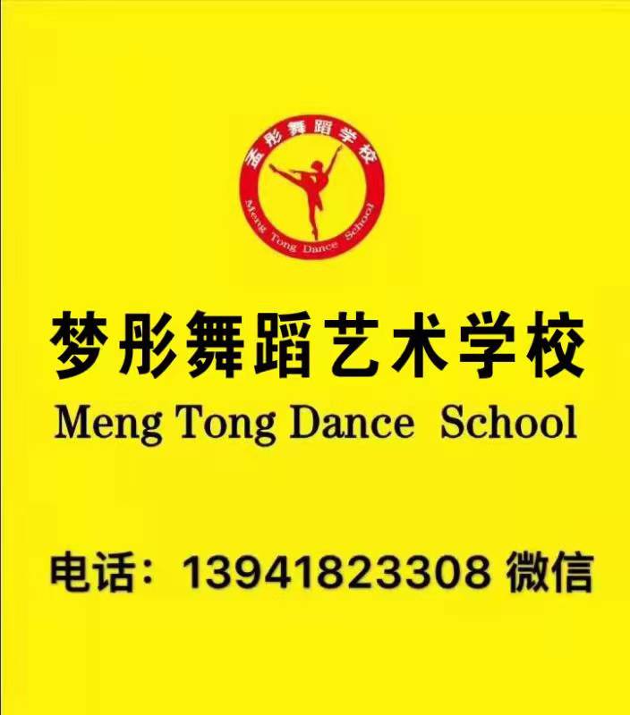 阜新蒙古族自治县梦彤舞蹈艺术学校有限公司