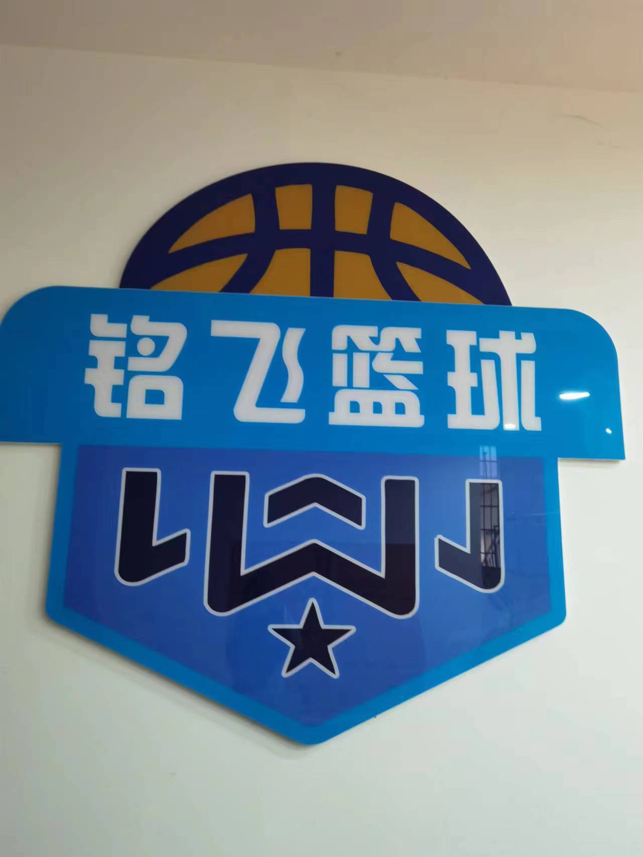 随县铭飞体育培训有限公司