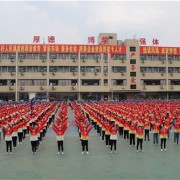 达州凤凰职业技术幼儿师范学校