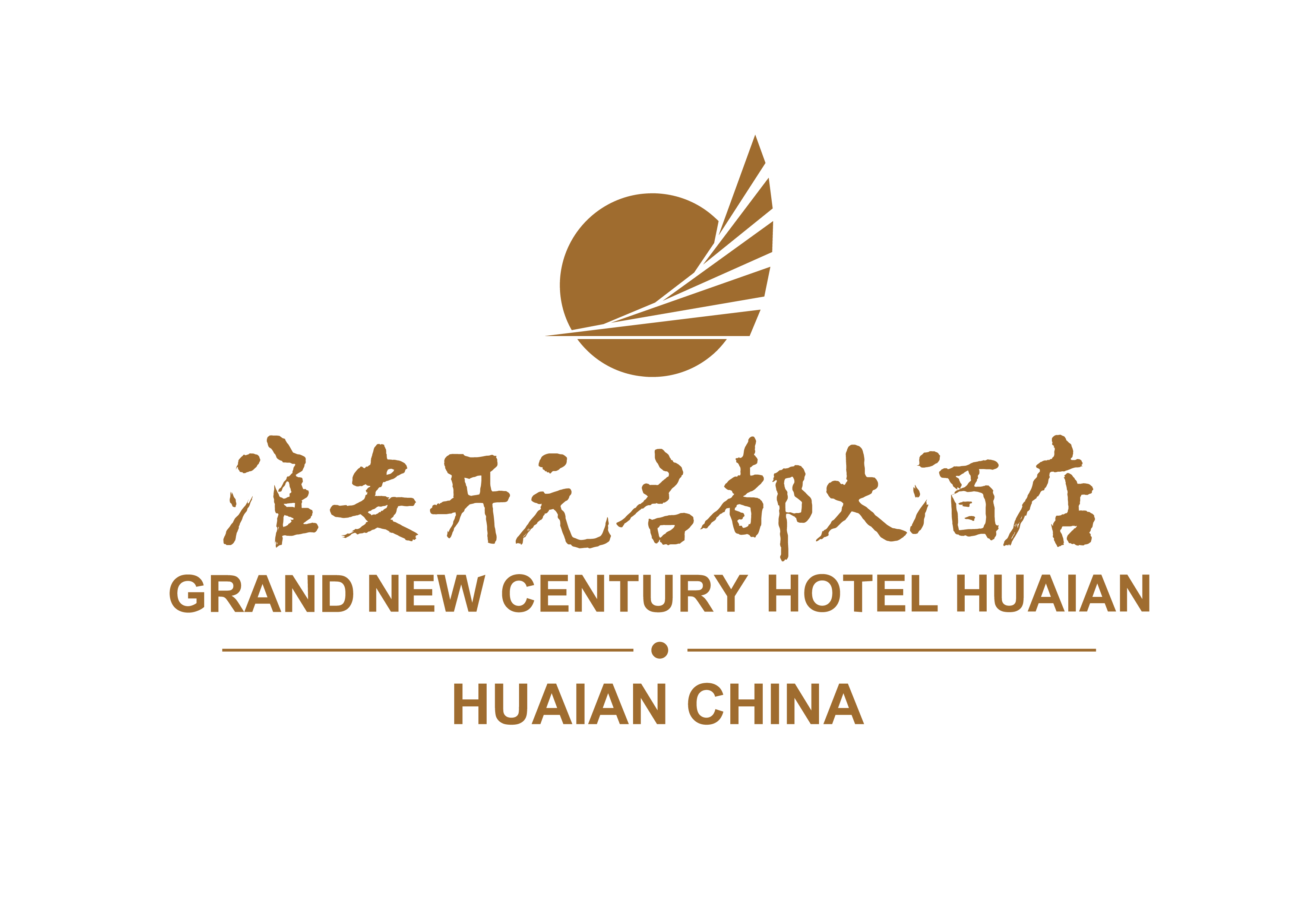 淮安开元名都大酒店有限公司