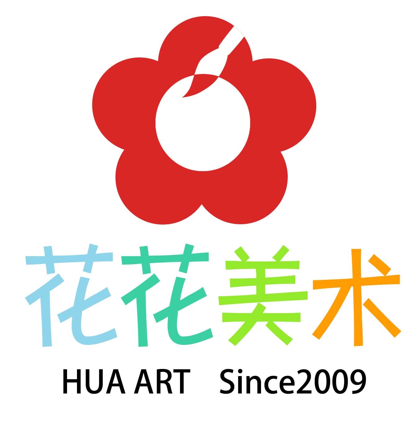 重庆市大渡口区花花荚艺术培训有限责任公司
