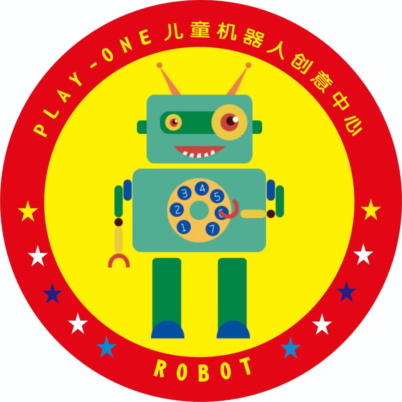 灵璧县乐高编程文化交流中心