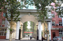 湖北武汉外国语学校