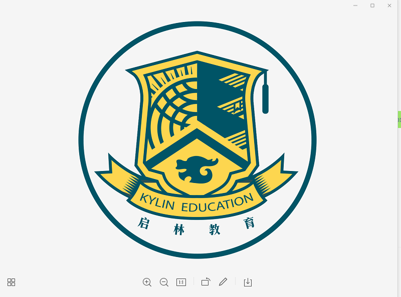 上海启林教育培训有限公司