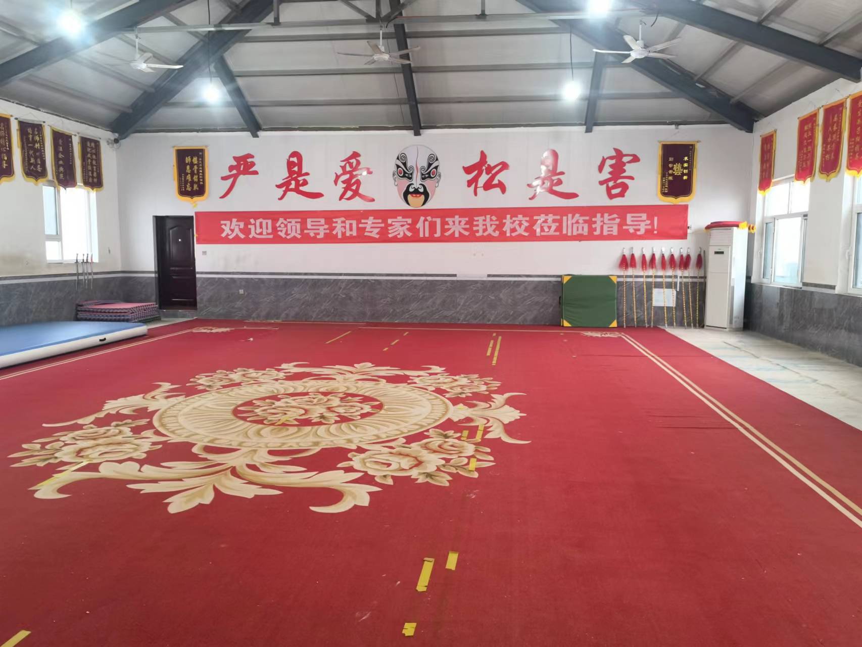 河间市云飞培训学校有限公司