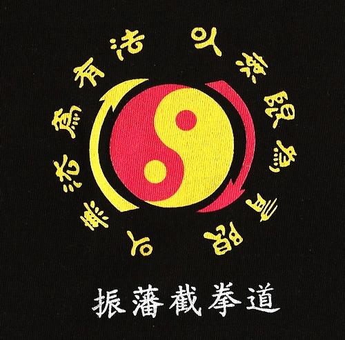 文山市振藩截拳道培训学校有限公司