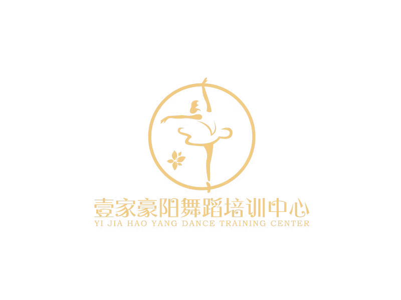 中宁县壹家豪阳体育舞蹈培训中心