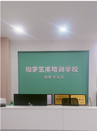 桑植县珈宇艺术培训有限公司