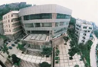 重庆郊县巫溪县尖山中学校