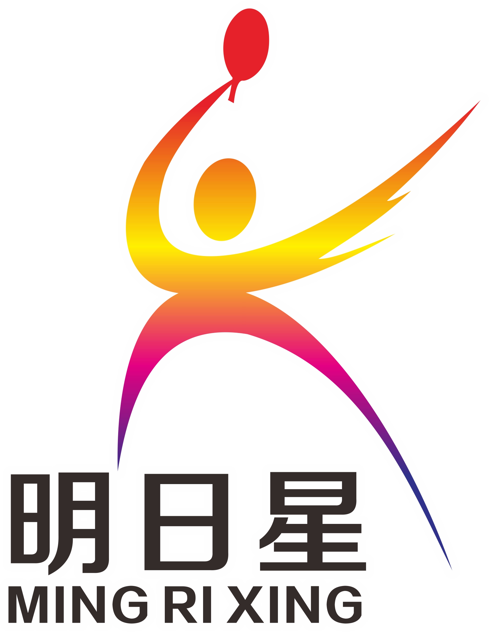 江门市蓬江区明日星体育培训有限公司