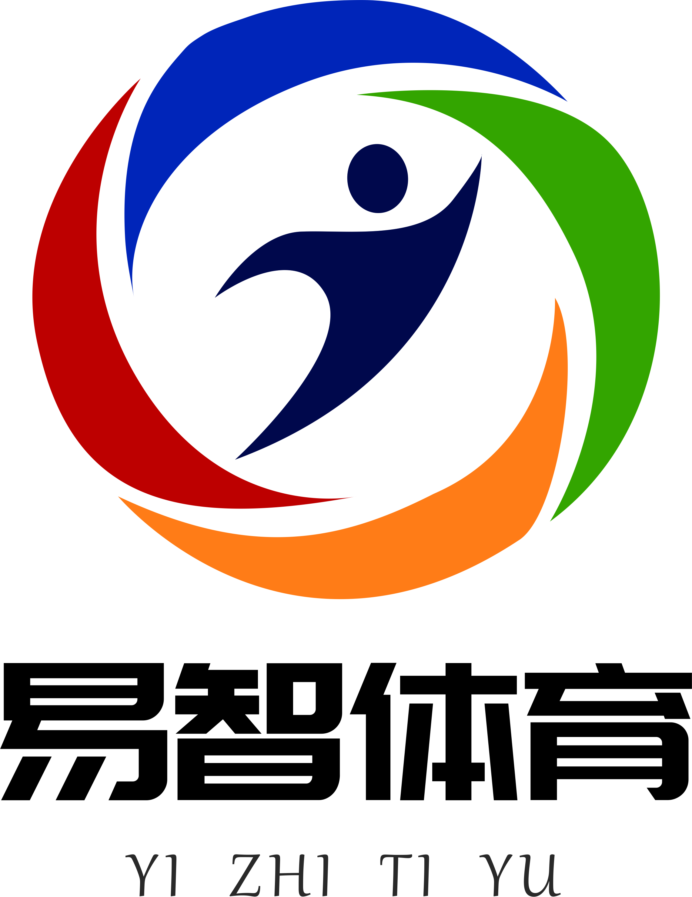 宜昌市西陵区易智体育培训有限公司