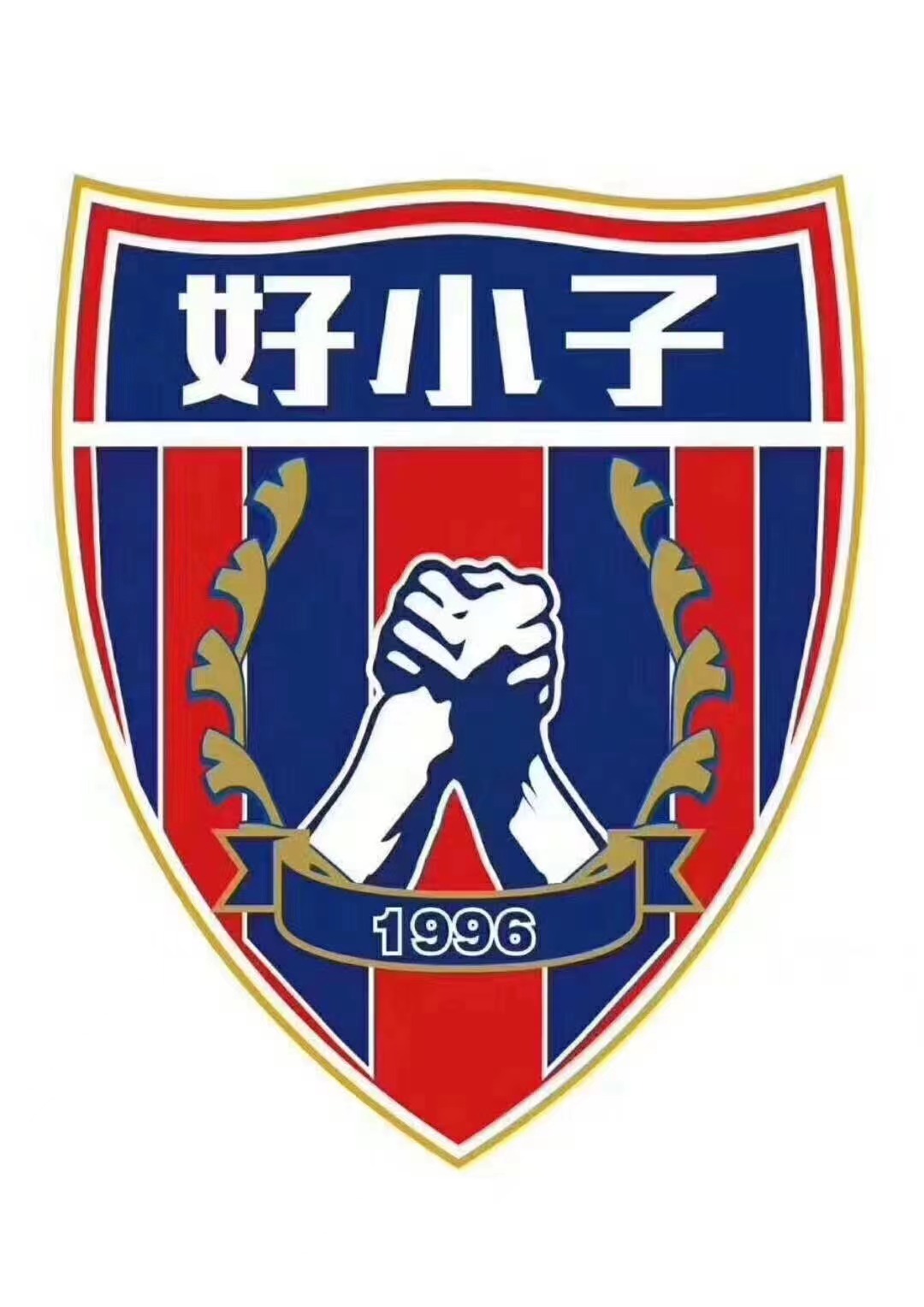 赣州市章贡区好小子体育培训中心有限公司