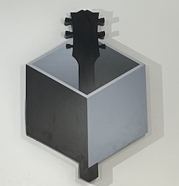 德清律魔艺术培训有限公司