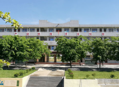 海口市琼山区甲子初级中学