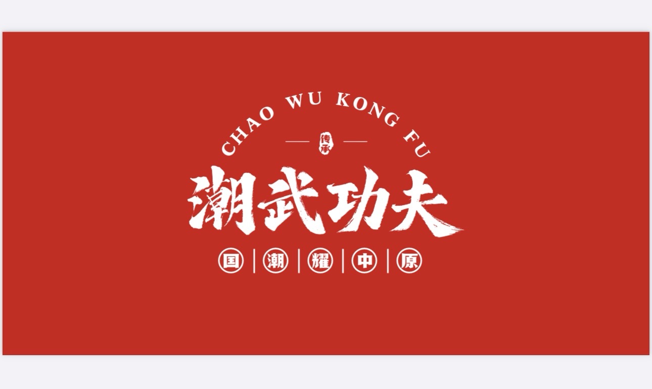 泰州功夫潮武体育培训有限公司