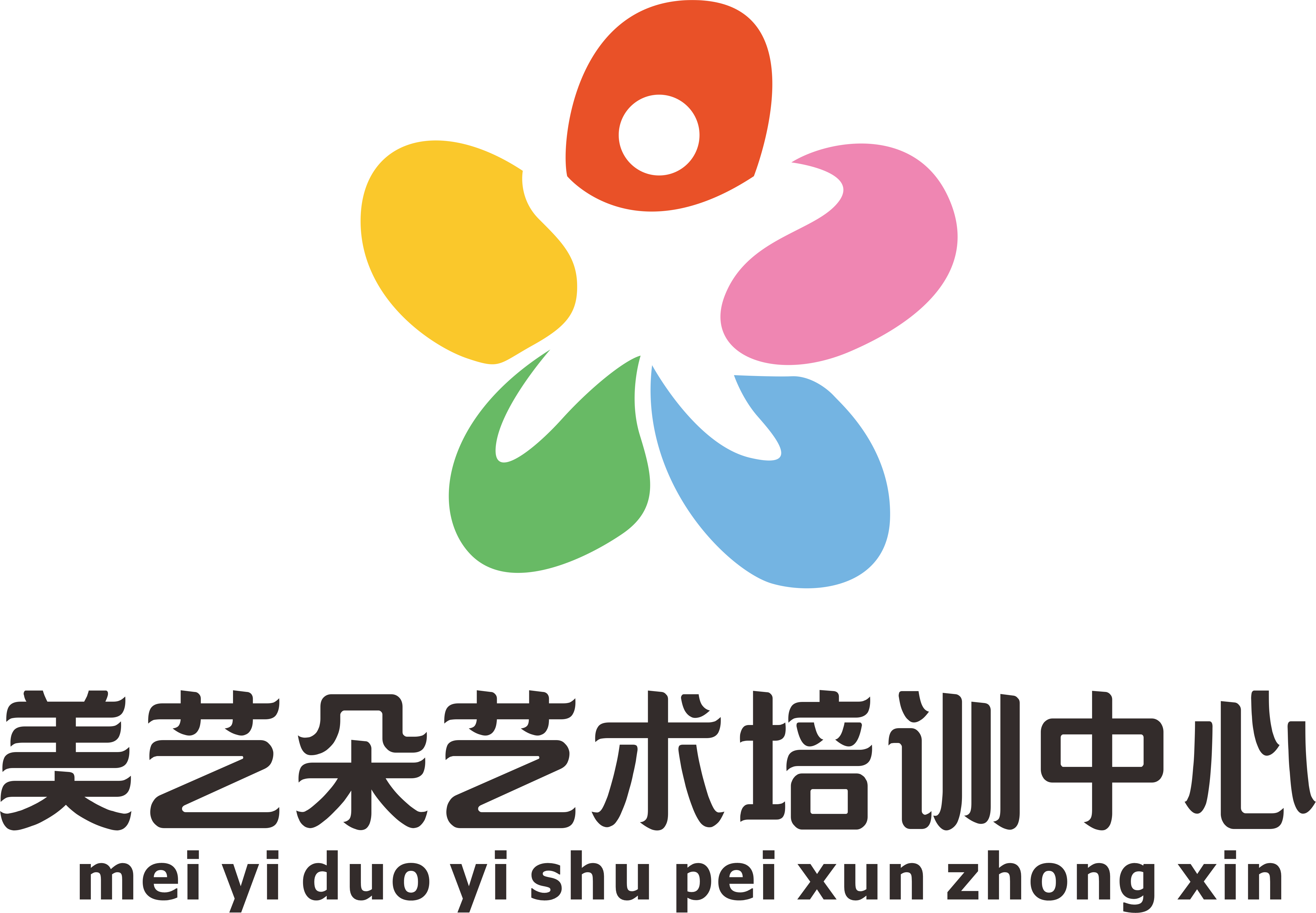 大竹县美艺朵艺术培训有限责任公司