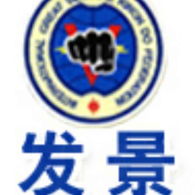 湘乡市发景跆拳道培训学校有限公司