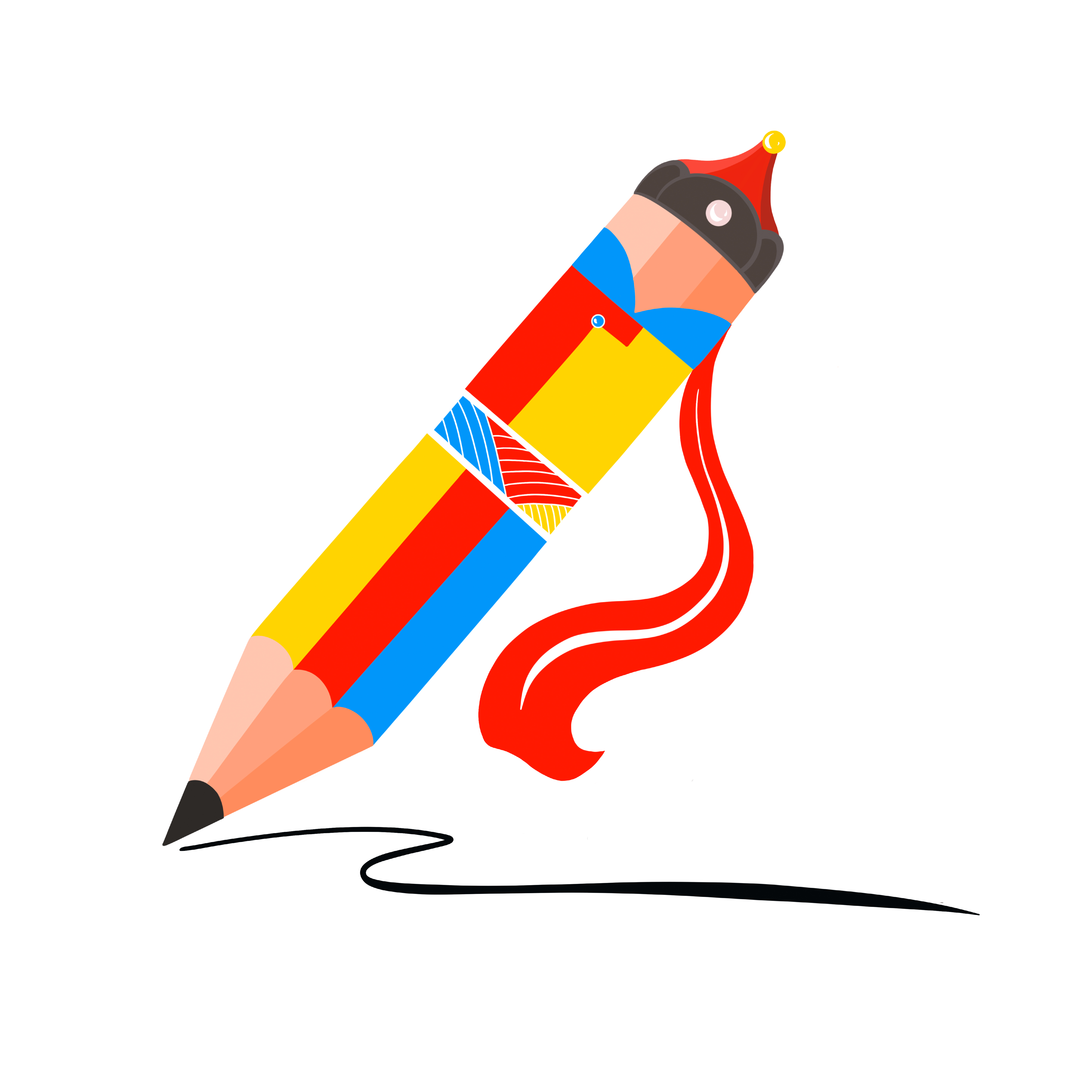 西乌珠穆沁旗小神笔绘画艺术培训有限公司