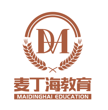 石嘴山市惠农区麦丁海教育培训有限公司