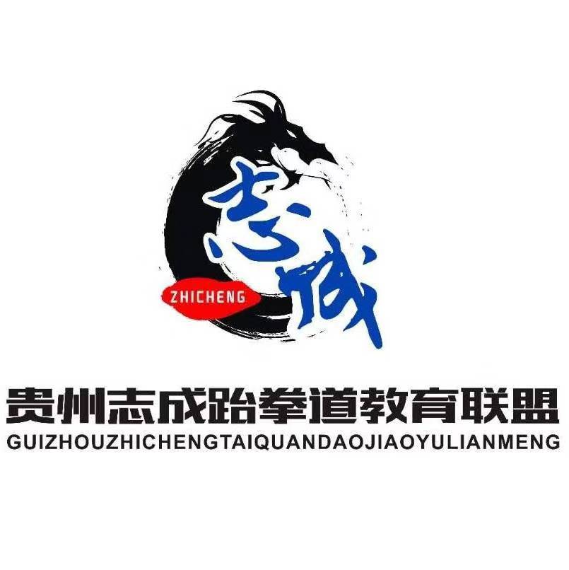 册亨县志成跆拳道体育发展有限公司