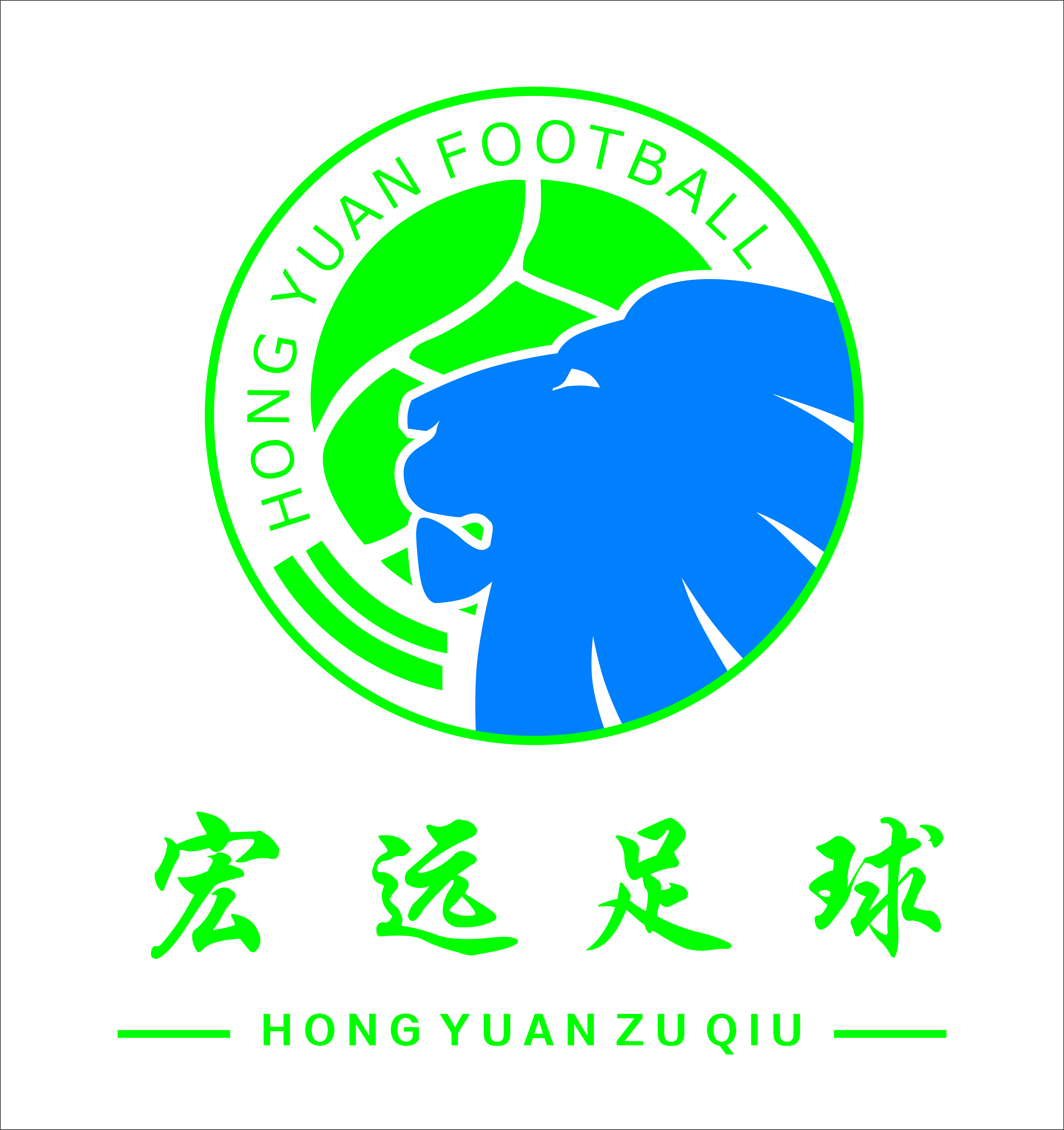 惠东县宏远足球培训中心有限公司