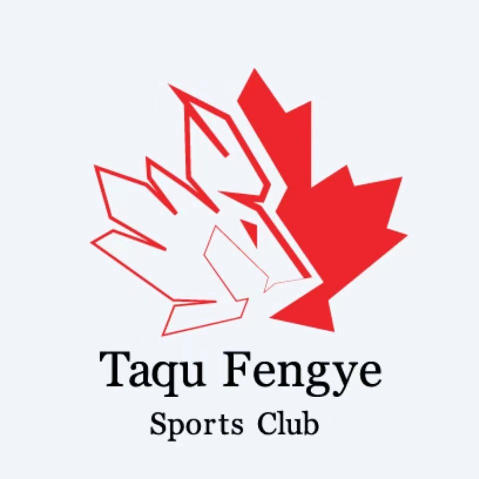 嘉善踏趣峰叶体育培训有限公司