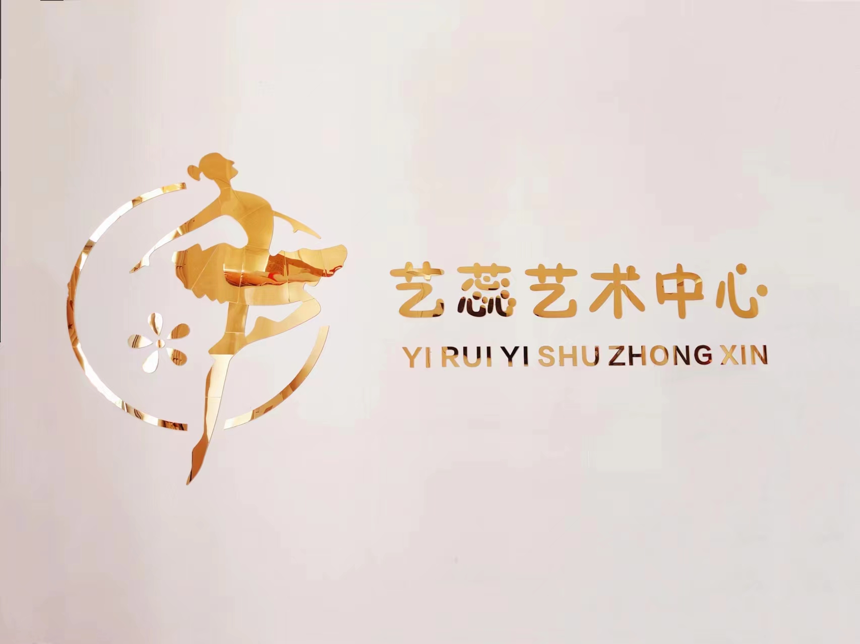 麻城市艺蕊艺术培训有限公司