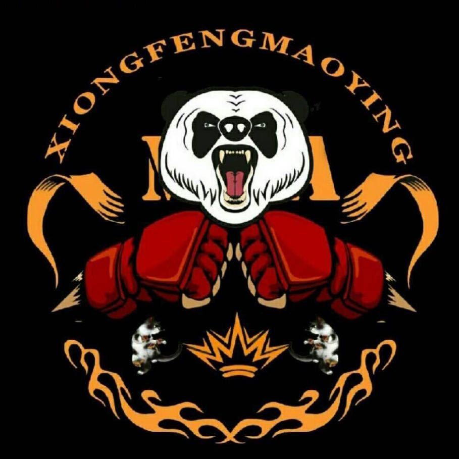 宿城区熊风猫影搏击健身中心