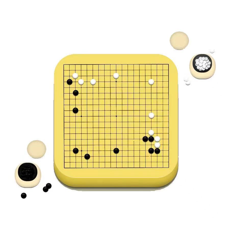 建湖县弈之星围棋培训中心有限公司