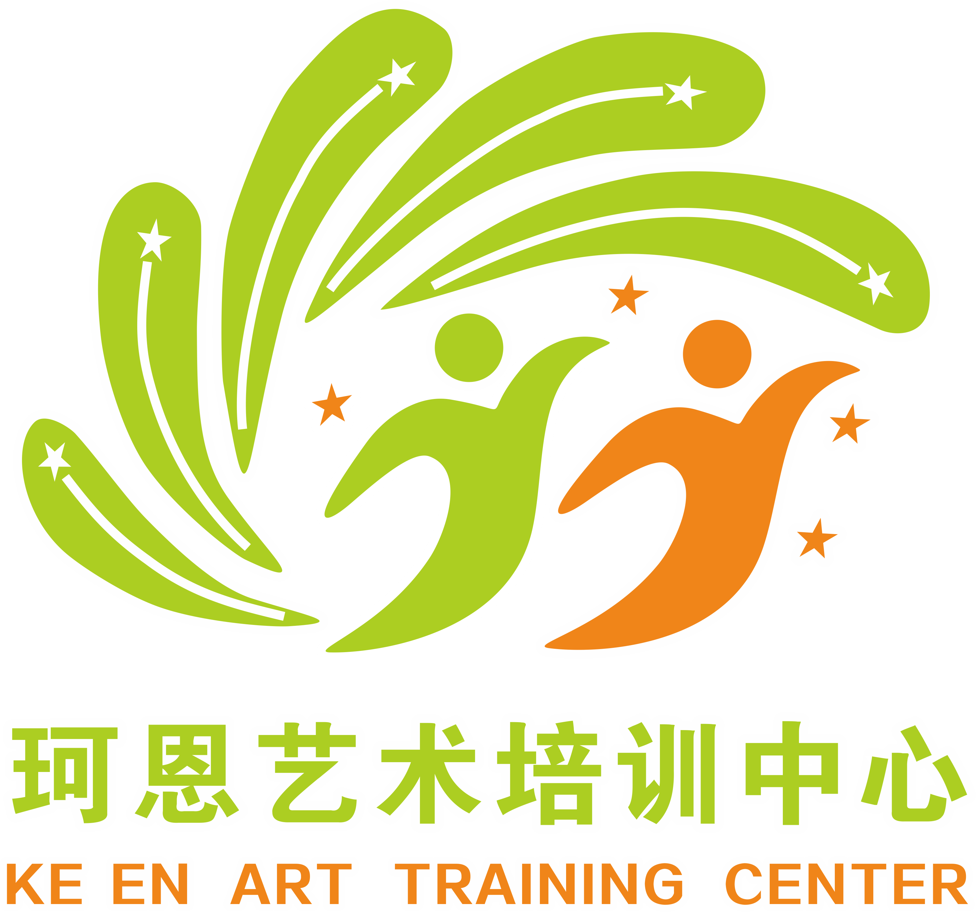 五华县水寨镇东方花园珂恩艺术培训中心