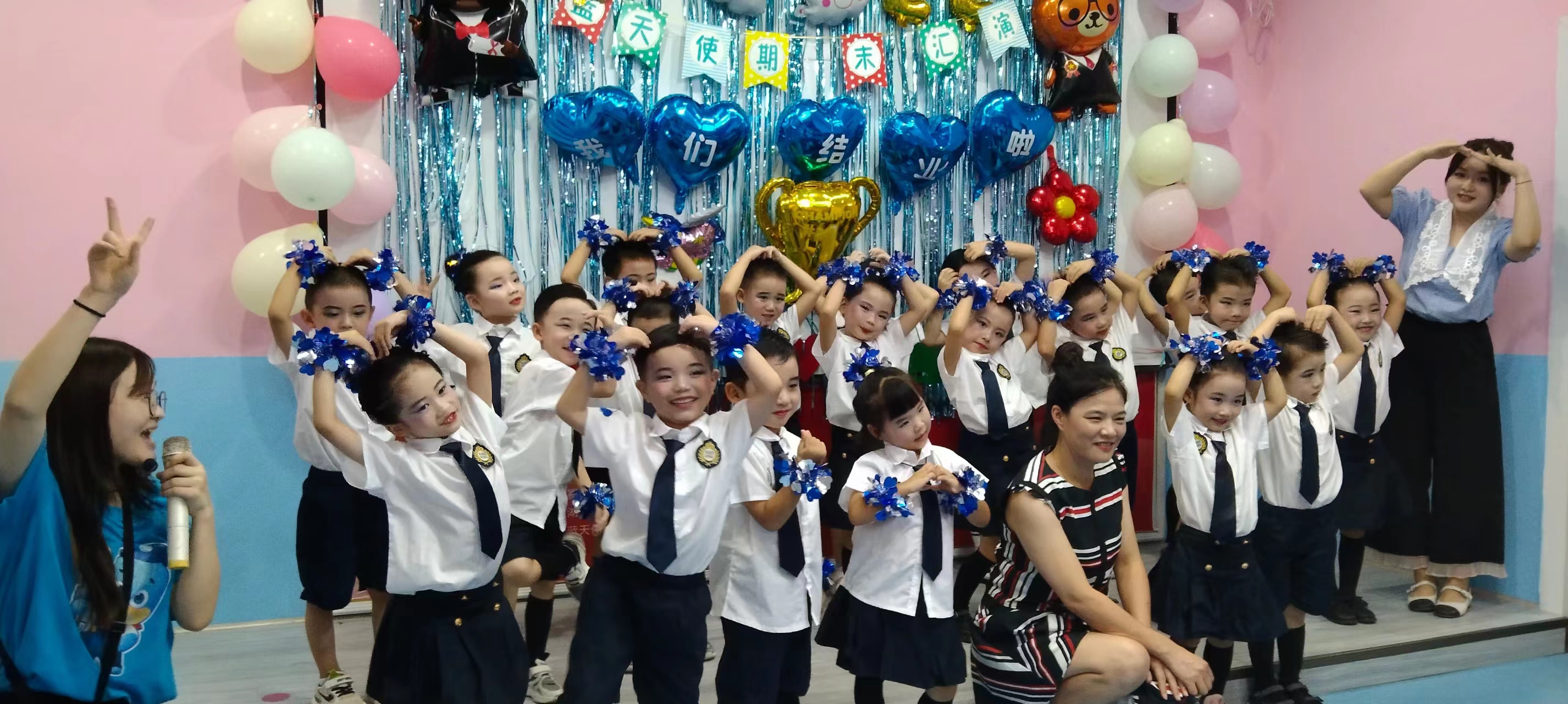 乐平市昂丽艺术培训有限公司