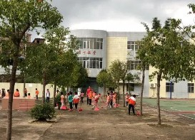 广州吕田镇第二小学