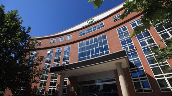 北京海淀外国语实验学校