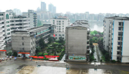 鄂州市第六中学