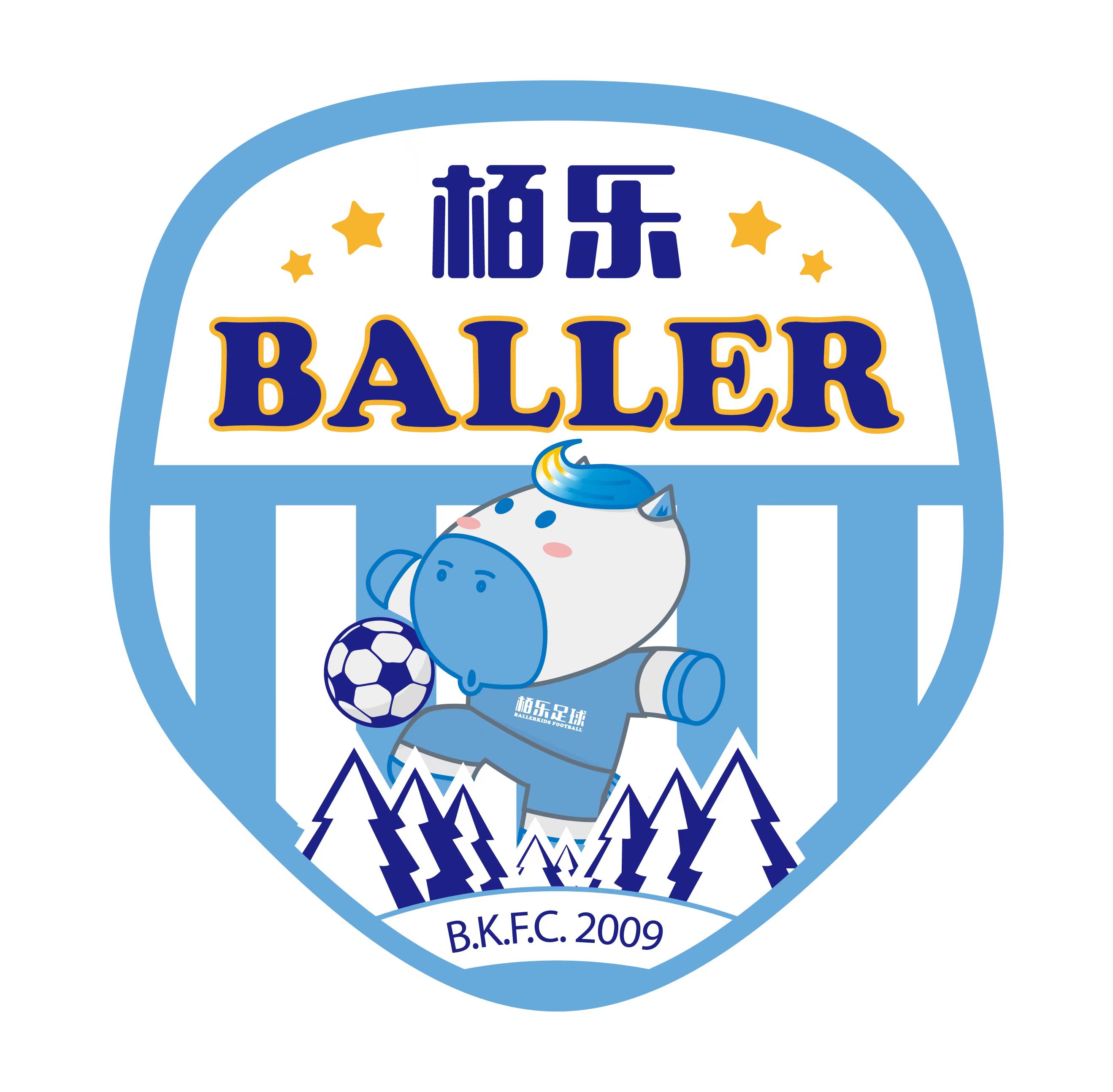 佛山市南海区栢乐体育培训有限公司