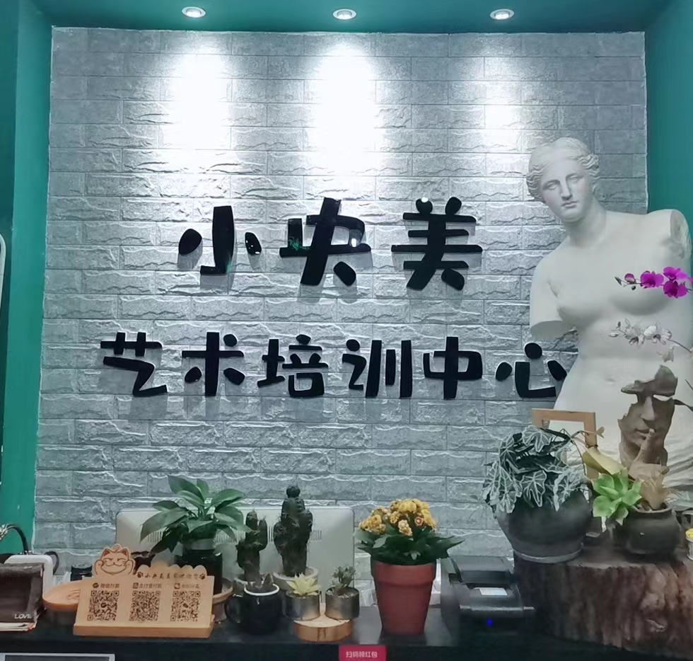 隆昌市小央美艺术培训中心有限公司