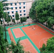 贵阳市盛世中学