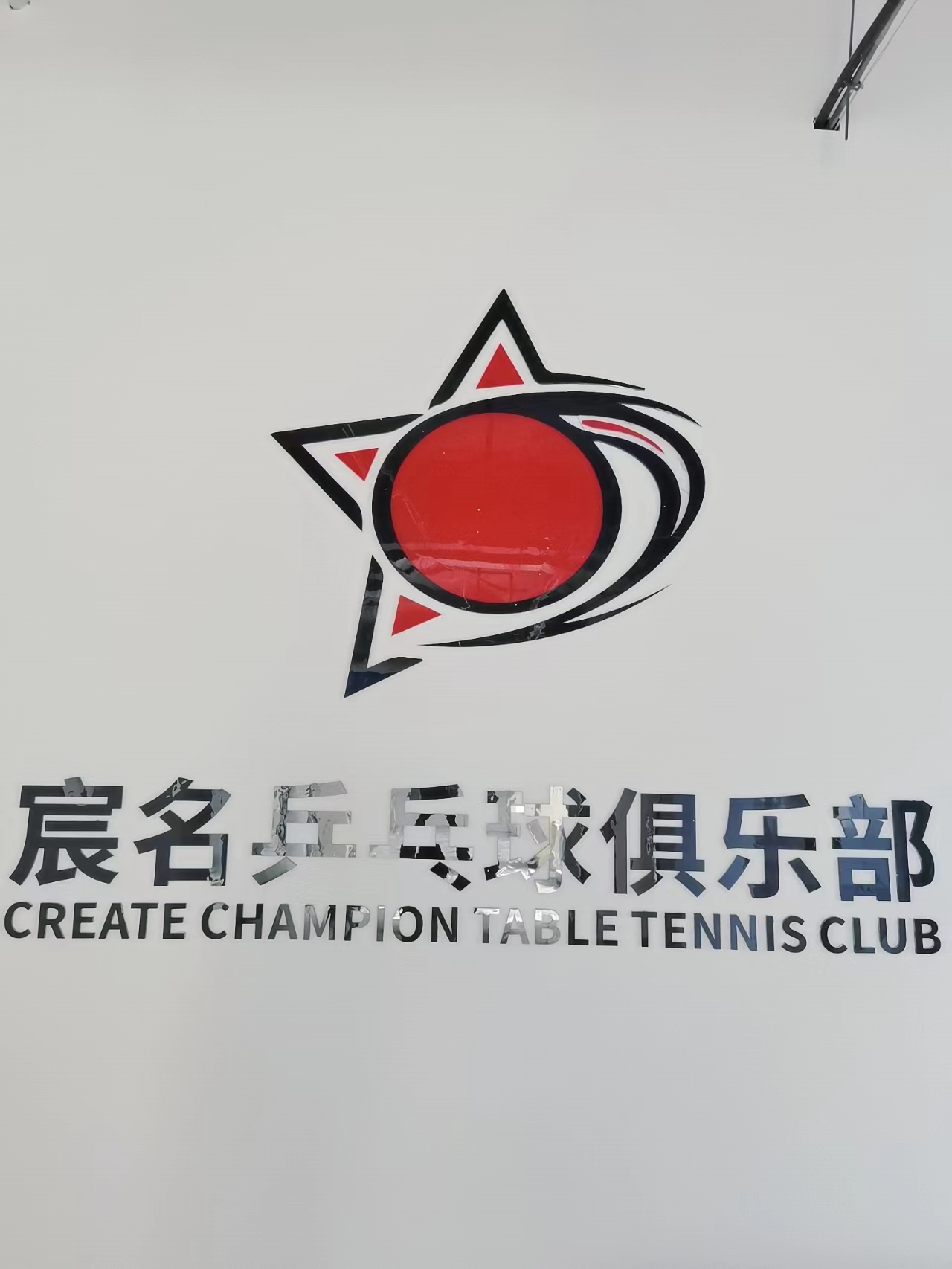 阿拉善左旗宸名乒乓球培训有限公司