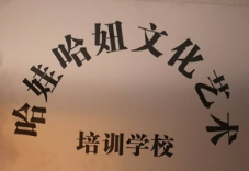 遵义市新蒲新区哈娃哈妞文化艺术培训学校有限公司