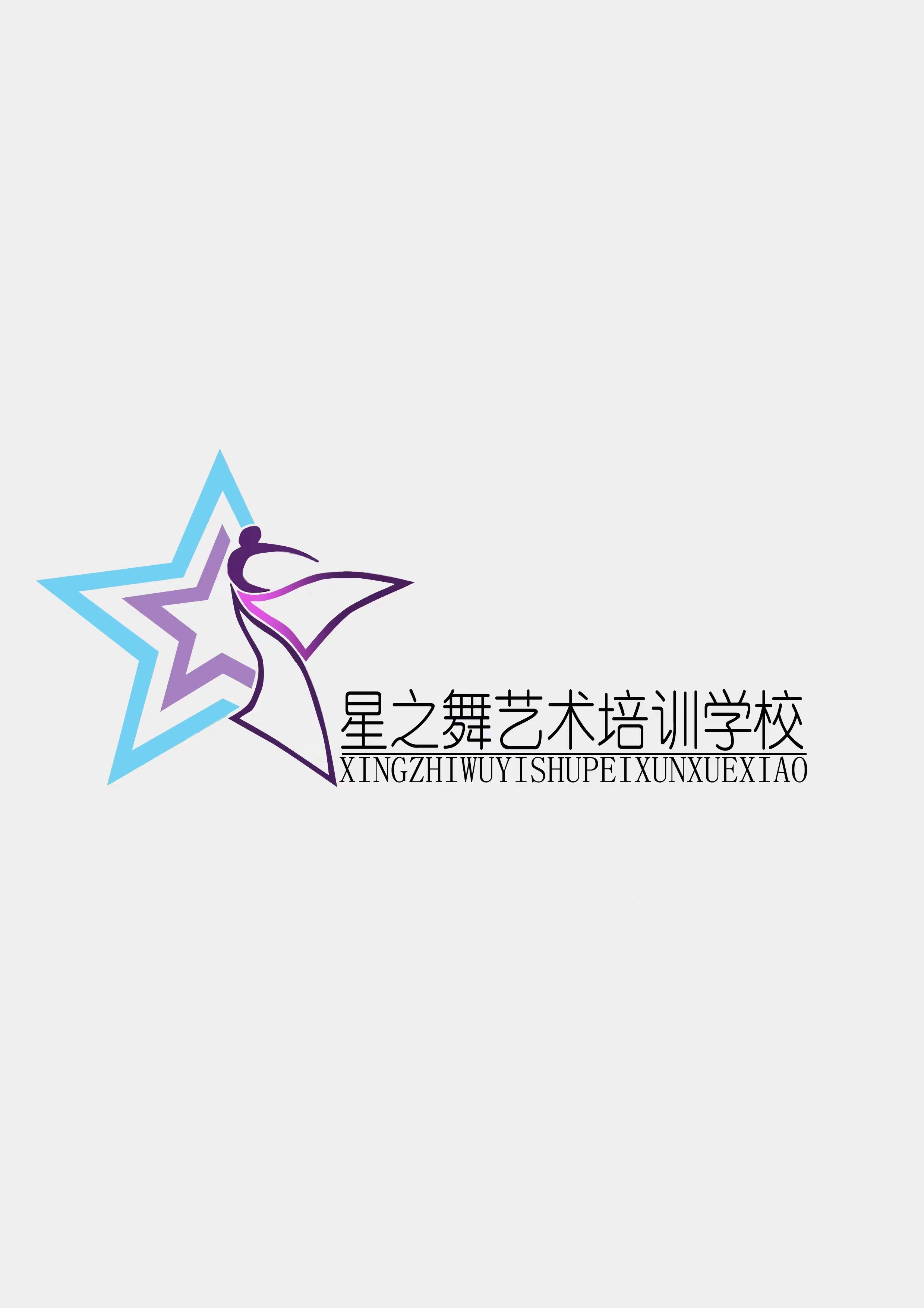 武山县星之舞艺术培训学校