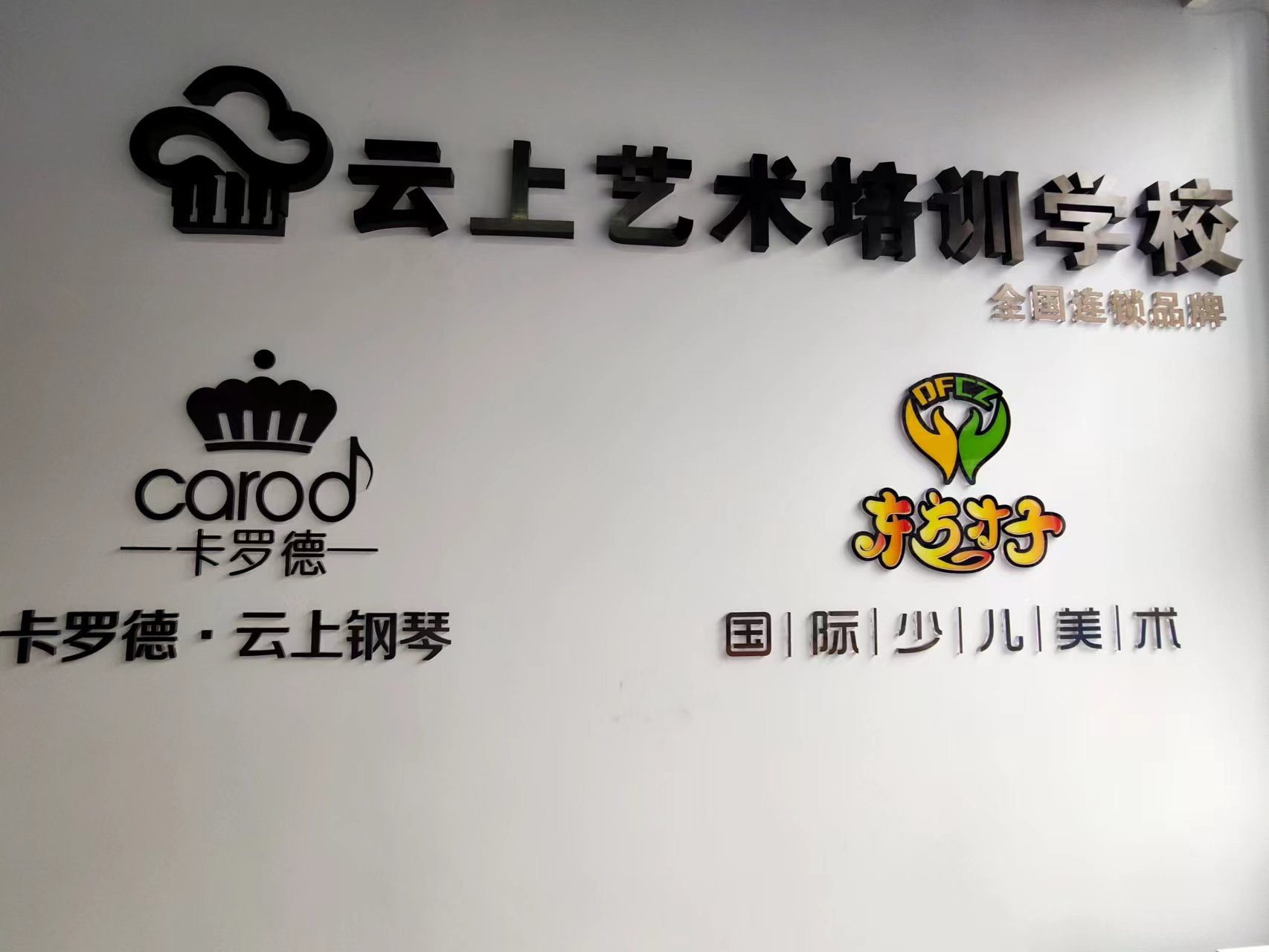 湘西经开区云上艺术培训学校有限责任公司