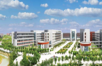 武威市体育运动学校