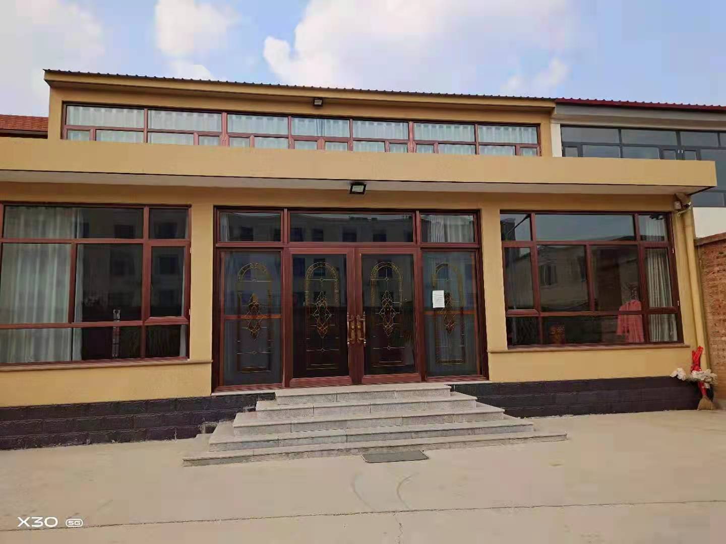 天津市蓟州区云艺艺术培训学校有限公司